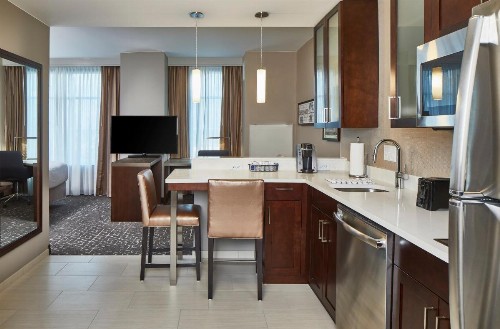 Residence Inn by Marriott Nashville Downtown/Convention Center - image 25