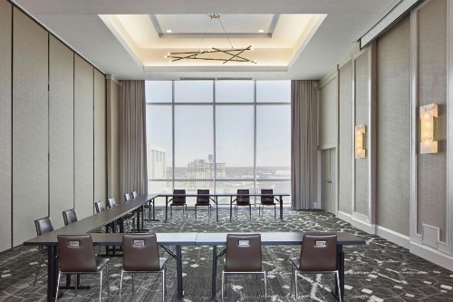 Residence Inn by Marriott Nashville Downtown/Convention Center - image 27