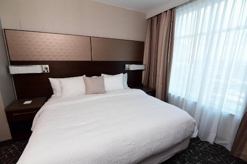 Residence Inn by Marriott Nashville Downtown/Convention Center - image 28