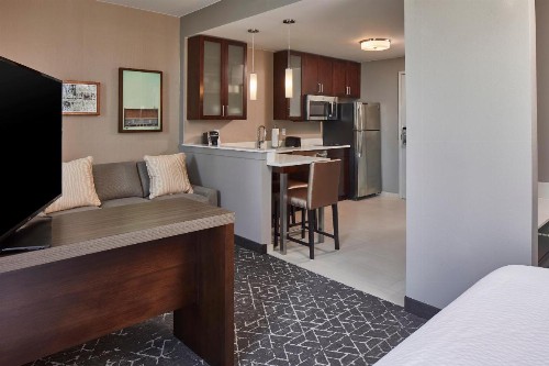 Residence Inn by Marriott Nashville Downtown/Convention Center - image 30