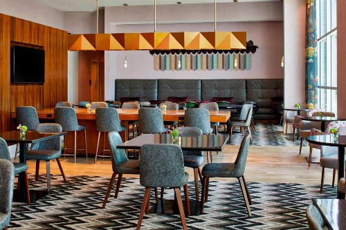 Residence Inn by Marriott Nashville Downtown/Convention Center - image 31