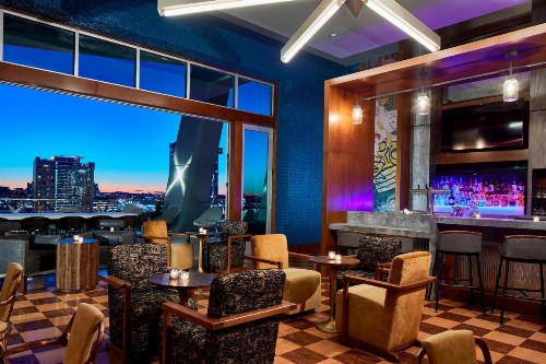 Residence Inn by Marriott Nashville Downtown/Convention Center - image 34