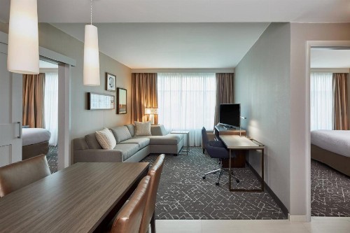 Residence Inn by Marriott Nashville Downtown/Convention Center - image 35