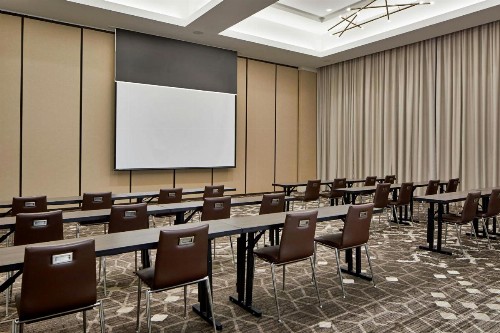 Residence Inn by Marriott Nashville Downtown/Convention Center - image 36