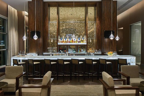 Residence Inn by Marriott Nashville Downtown/Convention Center - image 37