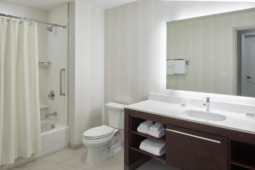 Residence Inn by Marriott Nashville Downtown/Convention Center - image 38