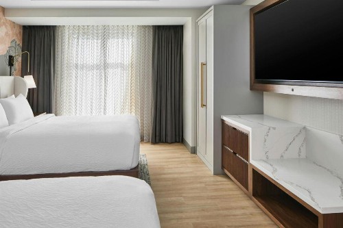 Residence Inn by Marriott Nashville Downtown/Convention Center - image 4