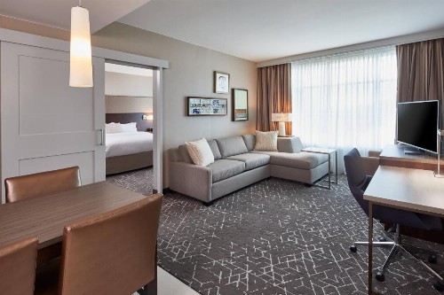Residence Inn by Marriott Nashville Downtown/Convention Center - image 40