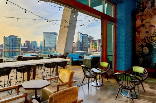 Residence Inn by Marriott Nashville Downtown/Convention Center - image 41