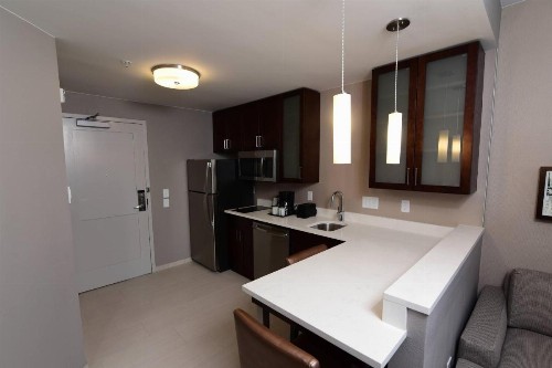 Residence Inn by Marriott Nashville Downtown/Convention Center - image 43