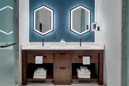 Residence Inn by Marriott Nashville Downtown/Convention Center - image 44
