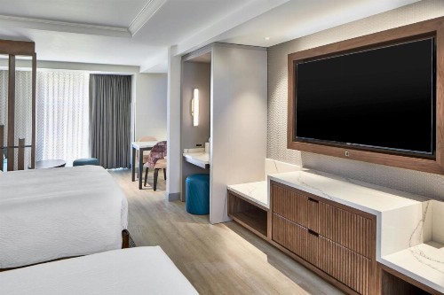Residence Inn by Marriott Nashville Downtown/Convention Center - image 47
