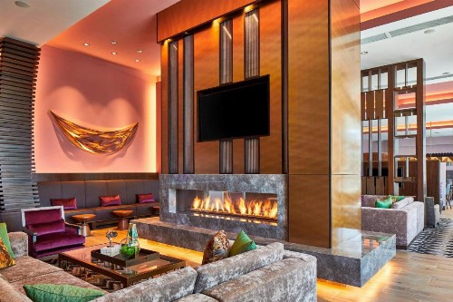 Residence Inn by Marriott Nashville Downtown/Convention Center - image 48