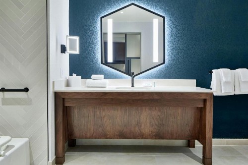 Residence Inn by Marriott Nashville Downtown/Convention Center - image 49