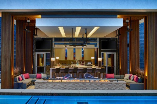 Residence Inn by Marriott Nashville Downtown/Convention Center - image 5