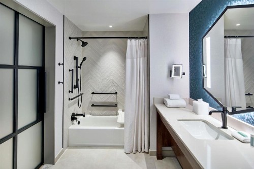 Residence Inn by Marriott Nashville Downtown/Convention Center - image 6