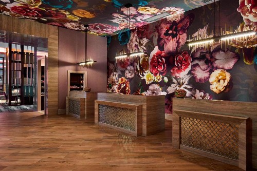SpringHill Suites by Marriott Nashville Downtown/Convention Center