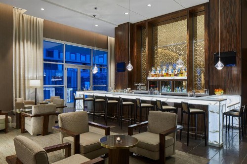 SpringHill Suites by Marriott Nashville Downtown/Convention Center - image 10