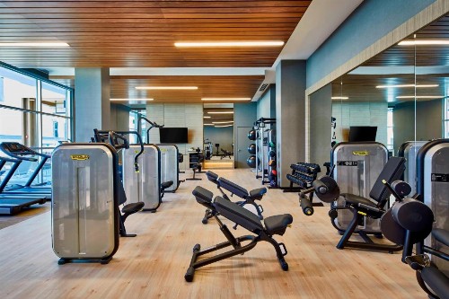 SpringHill Suites by Marriott Nashville Downtown/Convention Center - image 14