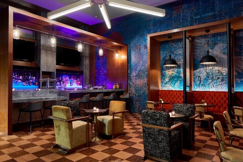 SpringHill Suites by Marriott Nashville Downtown/Convention Center - image 16