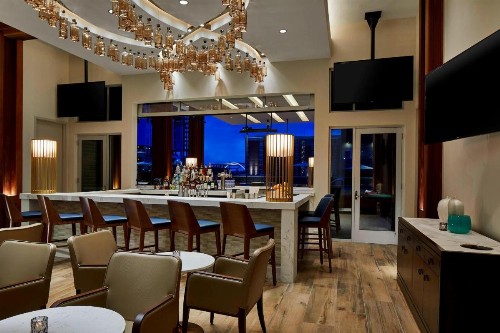 SpringHill Suites by Marriott Nashville Downtown/Convention Center - image 17