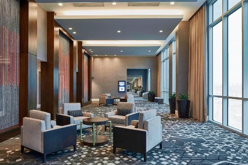 SpringHill Suites by Marriott Nashville Downtown/Convention Center - image 18