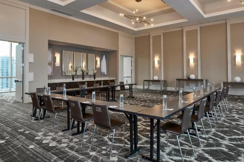 SpringHill Suites by Marriott Nashville Downtown/Convention Center - image 22
