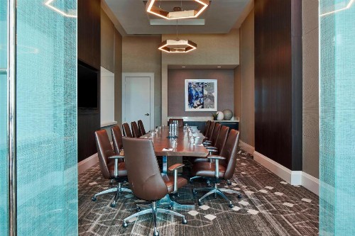 SpringHill Suites by Marriott Nashville Downtown/Convention Center - image 27