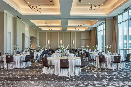 SpringHill Suites by Marriott Nashville Downtown/Convention Center - image 30