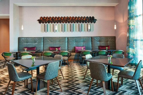 SpringHill Suites by Marriott Nashville Downtown/Convention Center - image 31