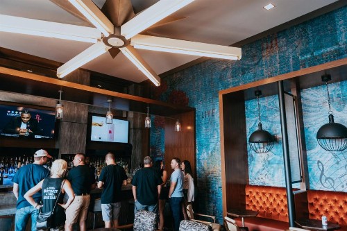 SpringHill Suites by Marriott Nashville Downtown/Convention Center - image 32