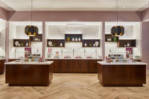 SpringHill Suites by Marriott Nashville Downtown/Convention Center - image 33