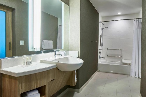 SpringHill Suites by Marriott Nashville Downtown/Convention Center - image 34