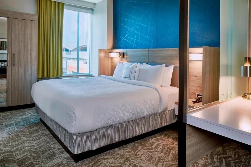 SpringHill Suites by Marriott Nashville Downtown/Convention Center - image 38