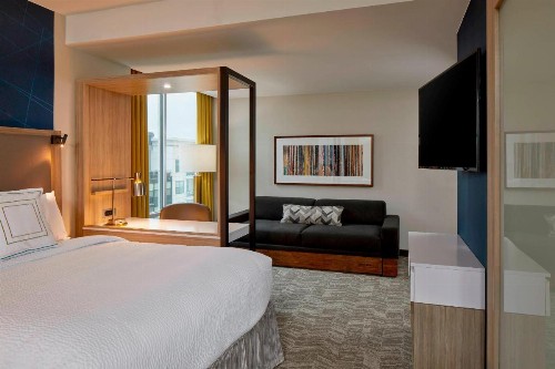 SpringHill Suites by Marriott Nashville Downtown/Convention Center - image 41