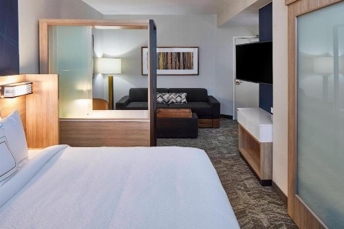 SpringHill Suites by Marriott Nashville Downtown/Convention Center - image 42