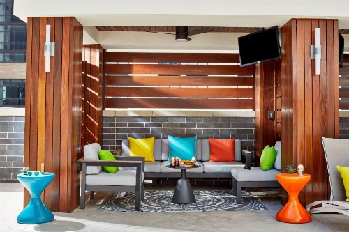 SpringHill Suites by Marriott Nashville Downtown/Convention Center - image 44