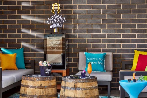 SpringHill Suites by Marriott Nashville Downtown/Convention Center - image 45