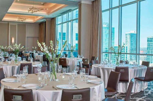 SpringHill Suites by Marriott Nashville Downtown/Convention Center - image 7