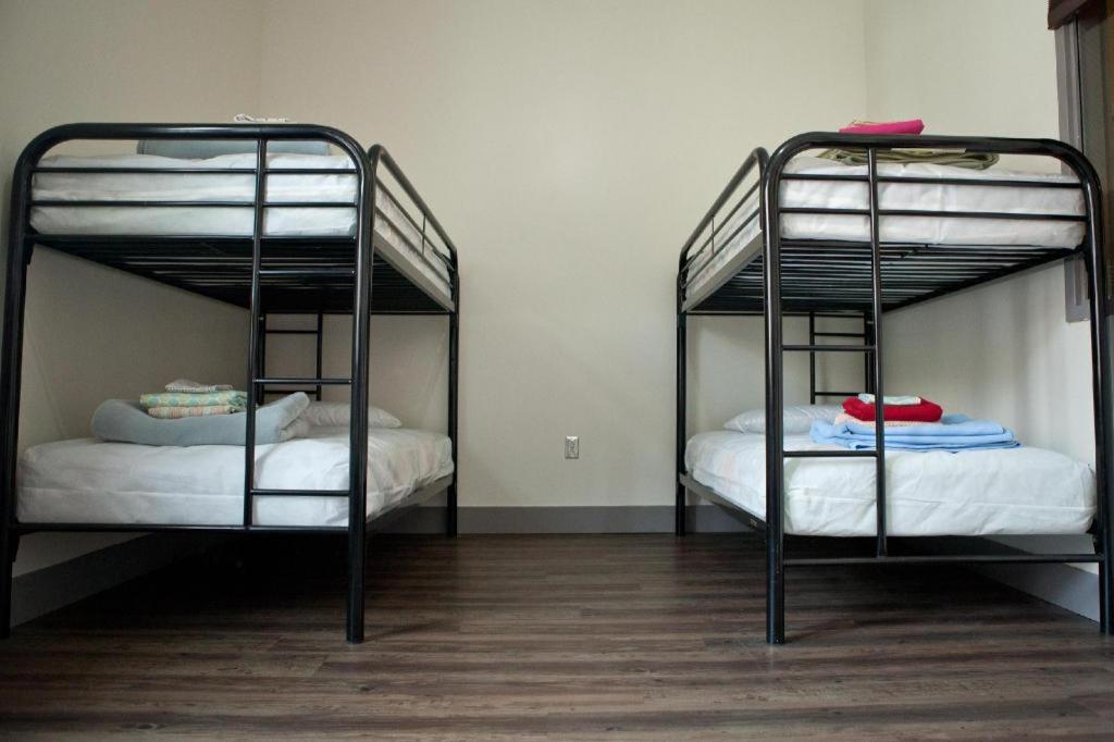 Nashville Downtown Hostel - image 5
