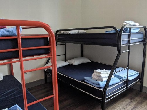 Nashville Downtown Hostel - image 12