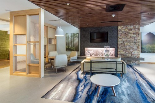 Fairfield Inn & Suites by Marriott Nashville Airport - image 4