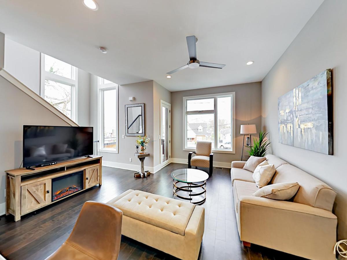 2003 Beech Ave Townhouse - image 3