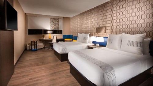 GLō Best Western Nashville Airport West - image 11