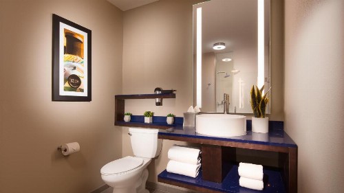 GLō Best Western Nashville Airport West - image 12