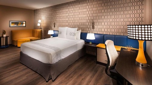 GLō Best Western Nashville Airport West - image 18