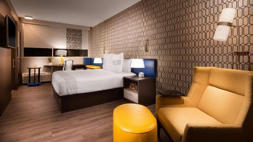 GLō Best Western Nashville Airport West - image 19