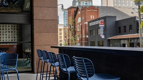 Holiday Inn & Suites - Nashville Downtown - Conv Ctr an IHG Hotel - image 17