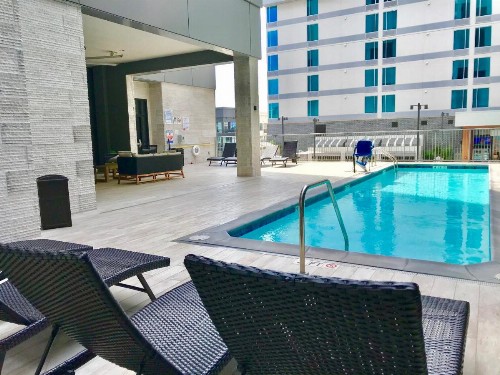 Holiday Inn & Suites - Nashville Downtown - Conv Ctr an IHG Hotel - image 23