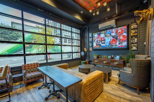 Holiday Inn & Suites - Nashville Downtown - Conv Ctr an IHG Hotel - image 33